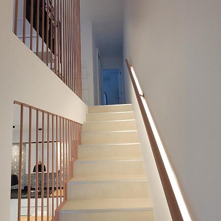 Sabbia Suites Casa Brisa Famara Luaran gambar