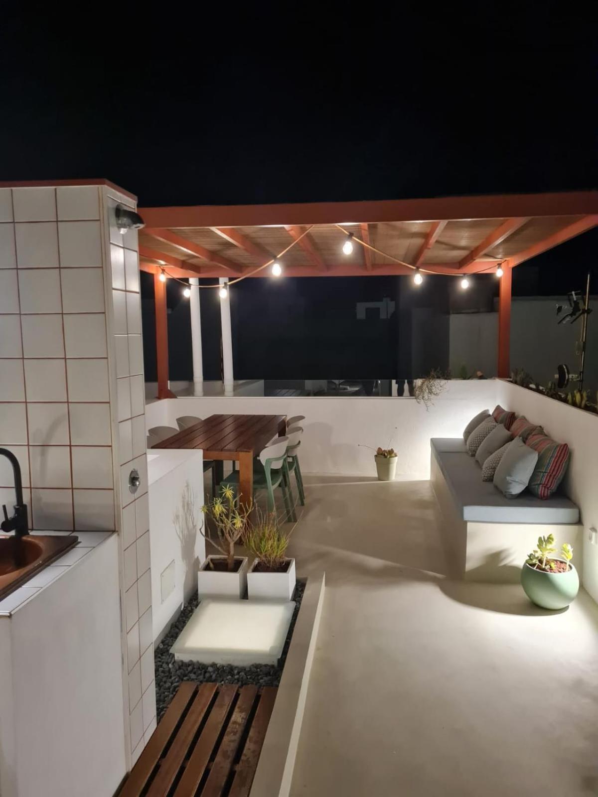 Sabbia Suites Casa Brisa Famara Luaran gambar