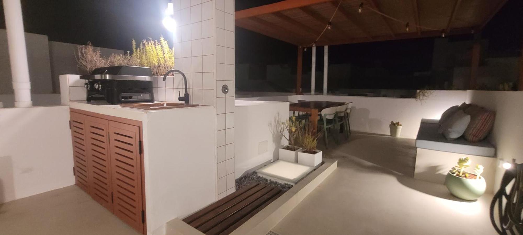 Sabbia Suites Casa Brisa Famara Luaran gambar