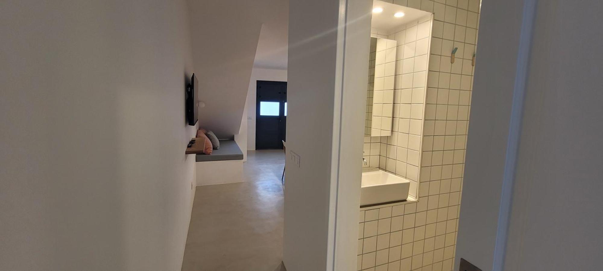 Sabbia Suites Casa Brisa Famara Luaran gambar
