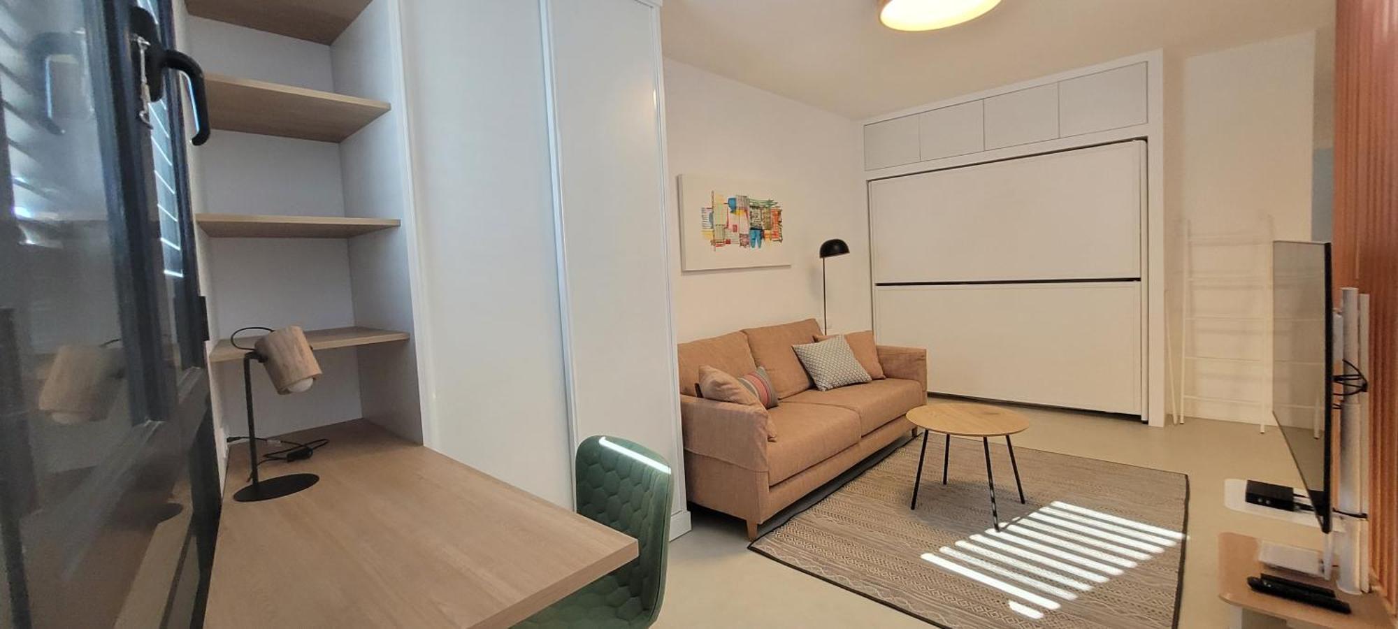 Sabbia Suites Casa Brisa Famara Luaran gambar