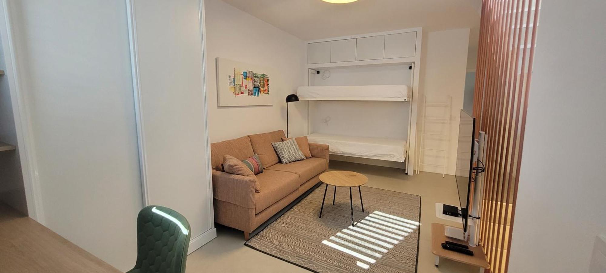 Sabbia Suites Casa Brisa Famara Luaran gambar