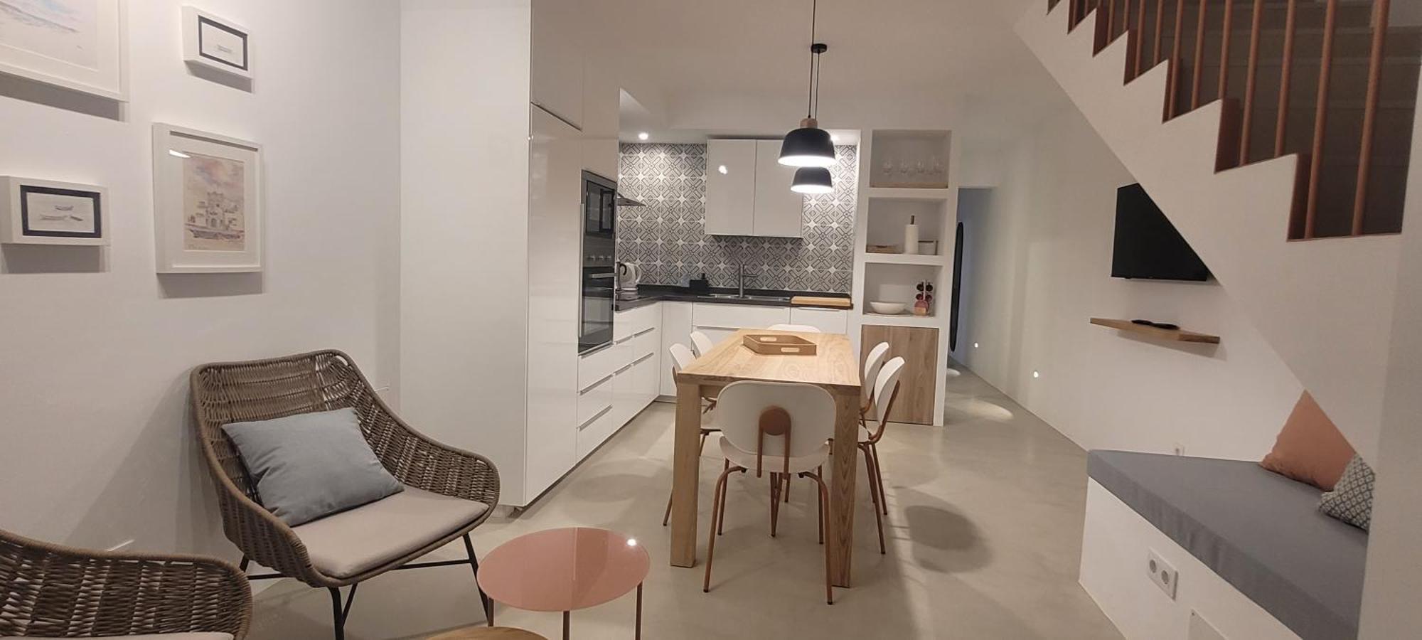 Sabbia Suites Casa Brisa Famara Luaran gambar
