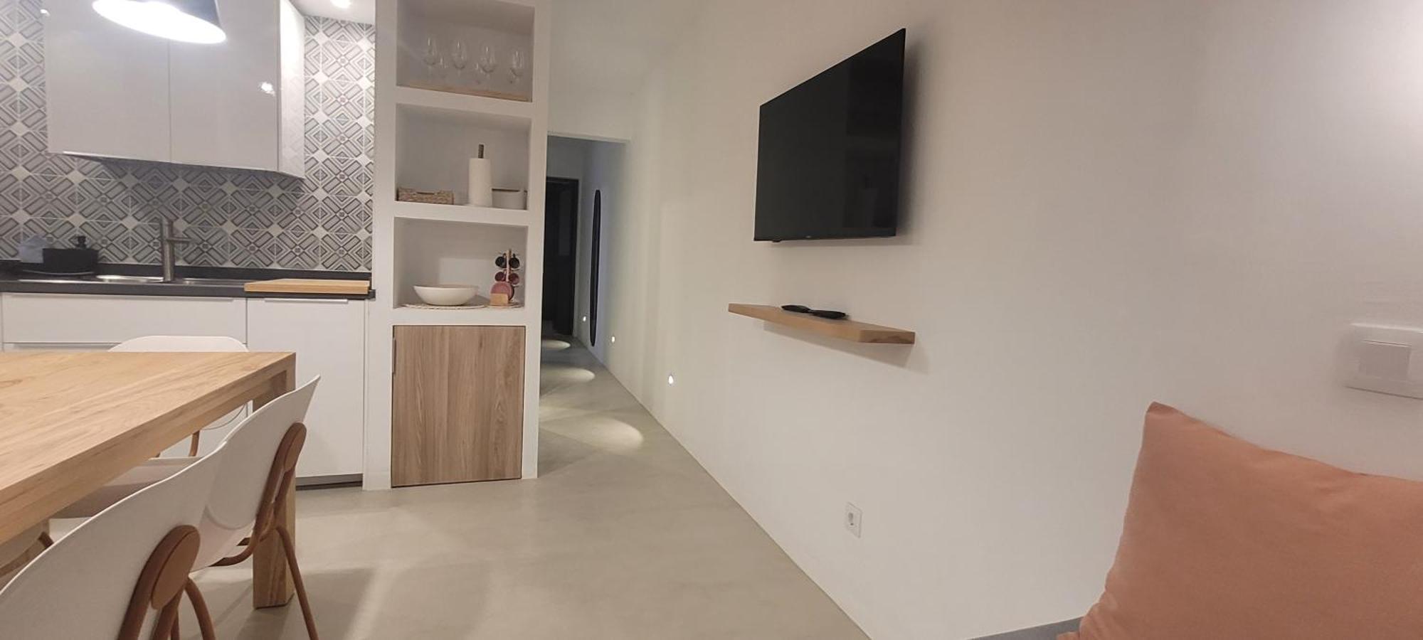 Sabbia Suites Casa Brisa Famara Luaran gambar