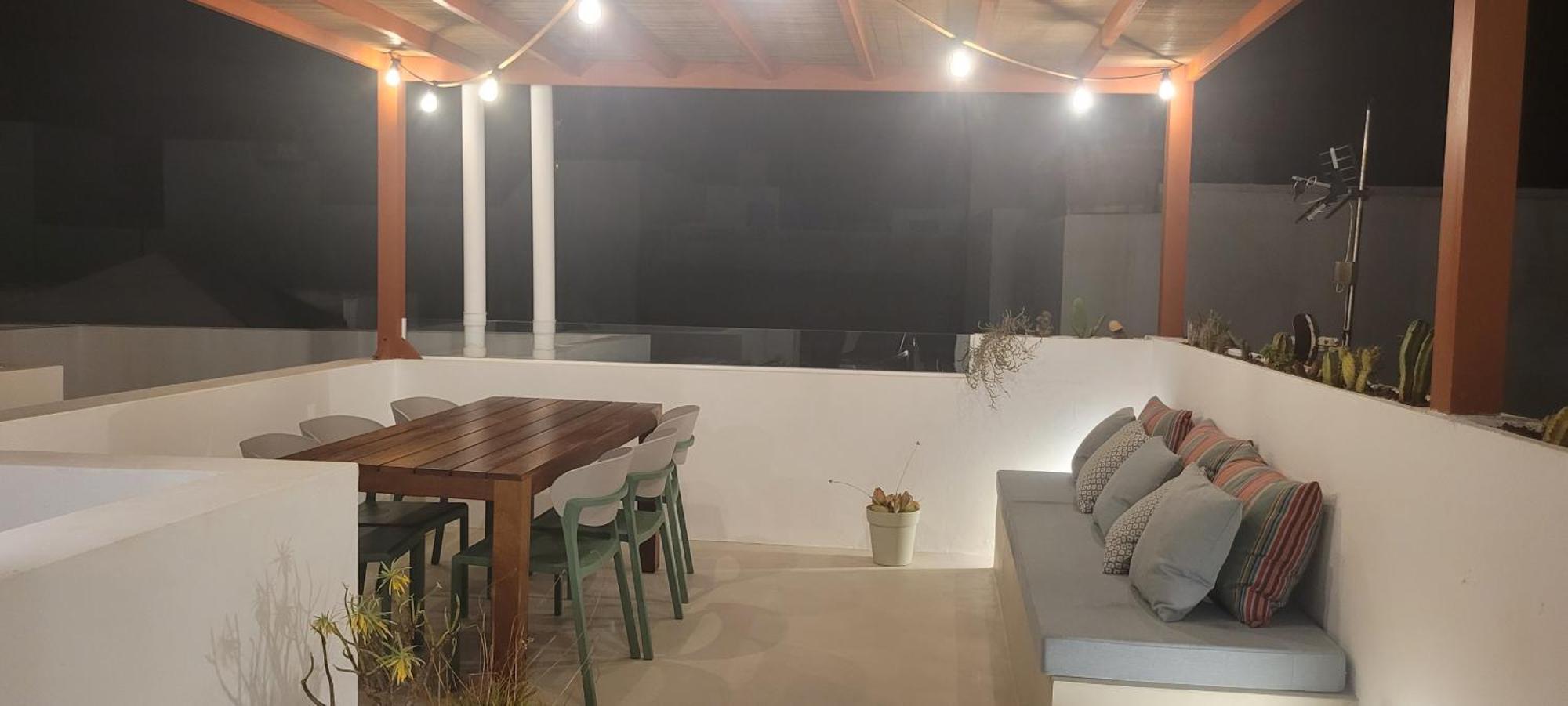 Sabbia Suites Casa Brisa Famara Luaran gambar