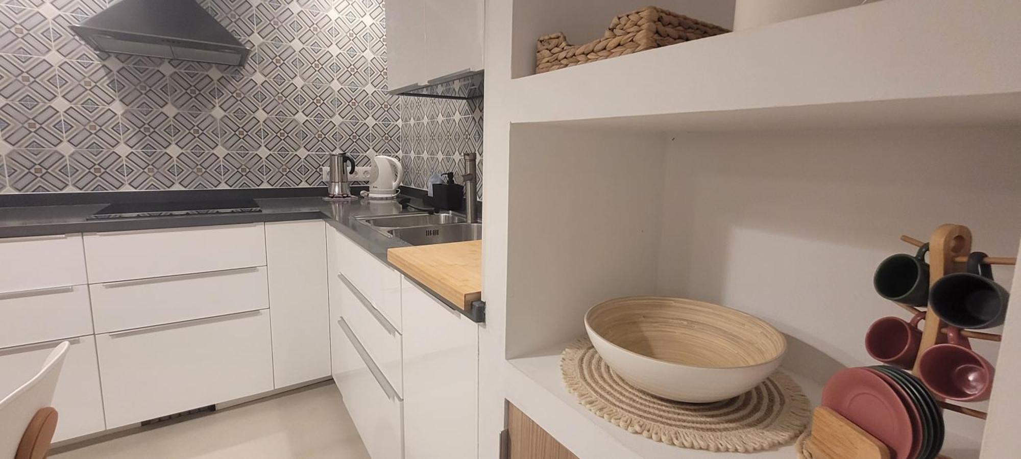 Sabbia Suites Casa Brisa Famara Luaran gambar