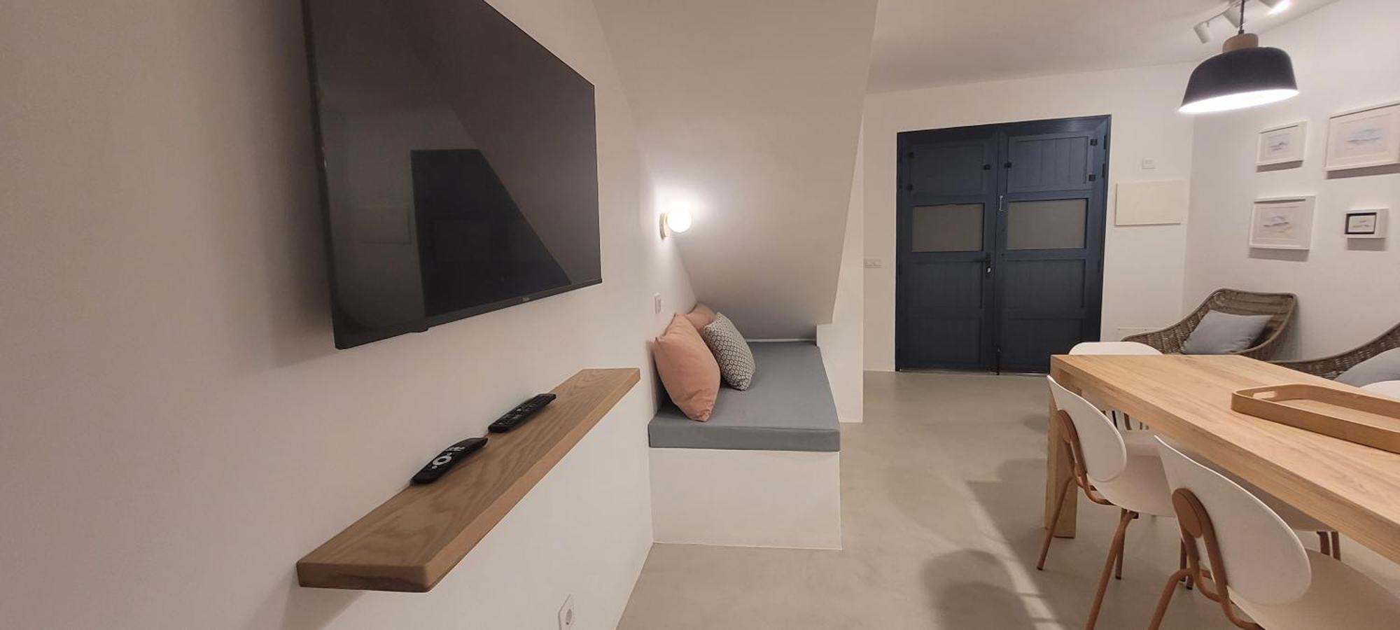 Sabbia Suites Casa Brisa Famara Luaran gambar