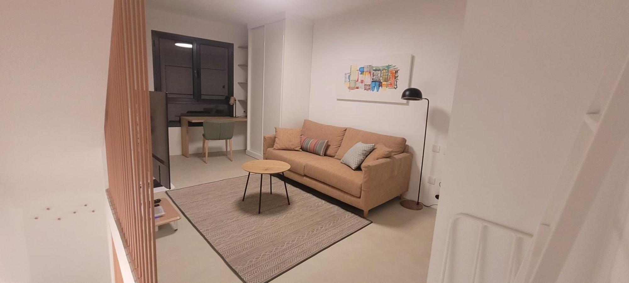 Sabbia Suites Casa Brisa Famara Luaran gambar