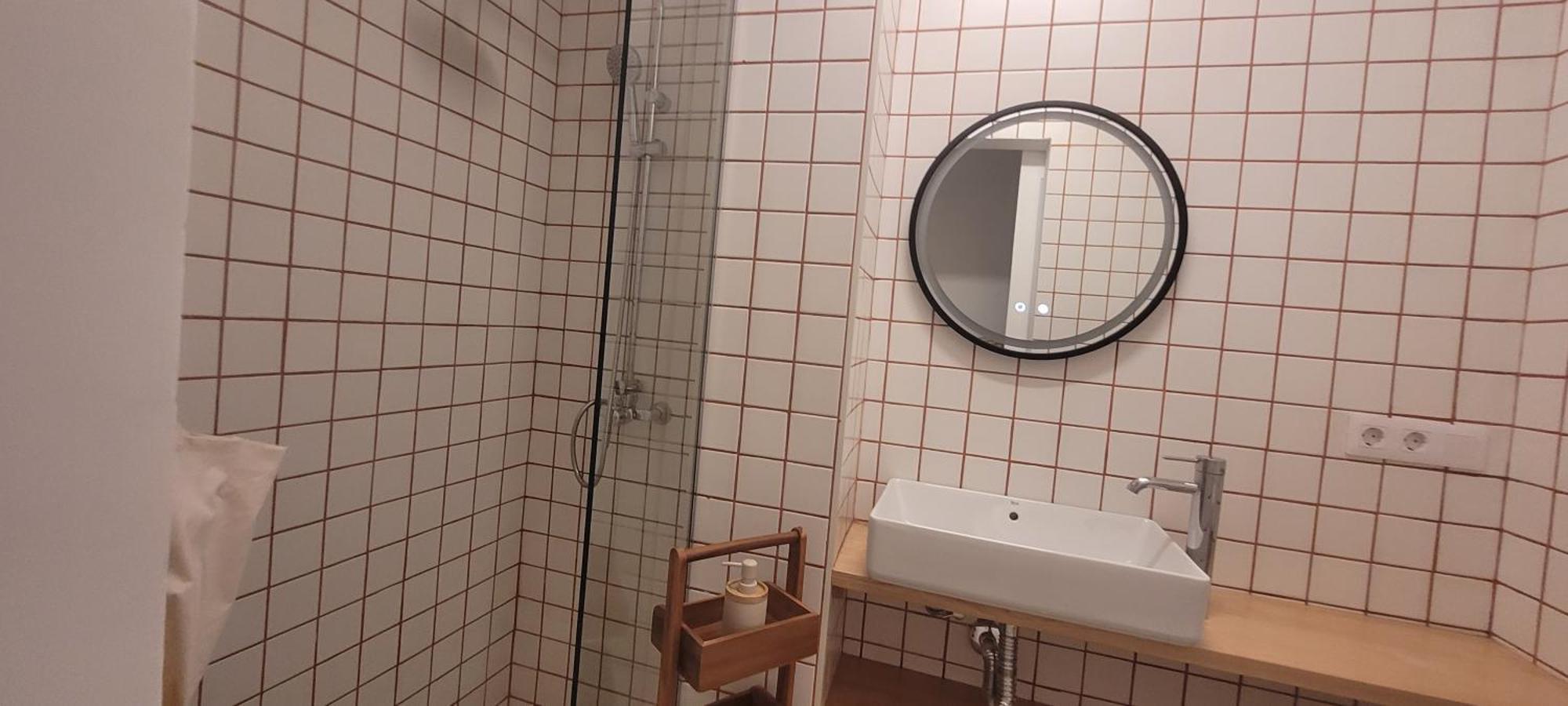 Sabbia Suites Casa Brisa Famara Luaran gambar