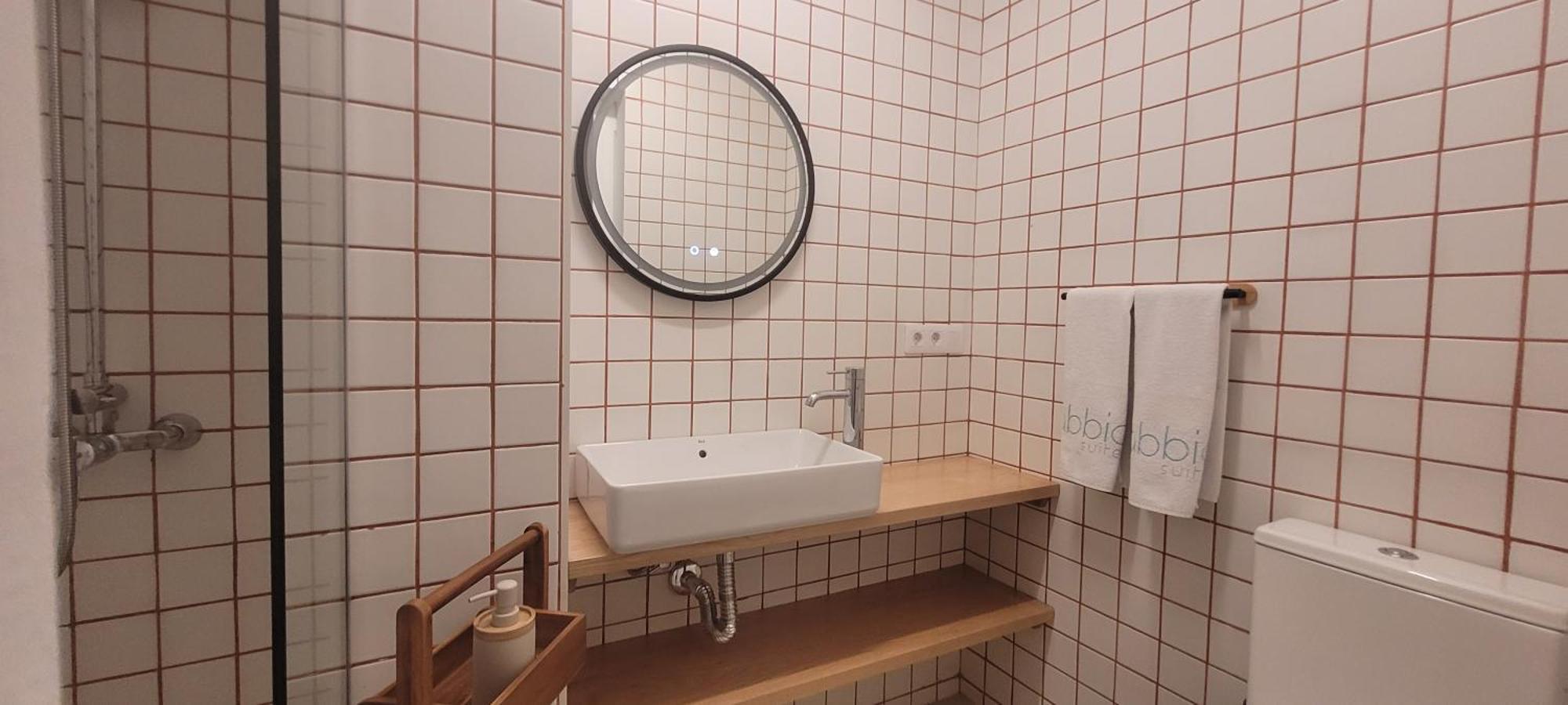 Sabbia Suites Casa Brisa Famara Luaran gambar