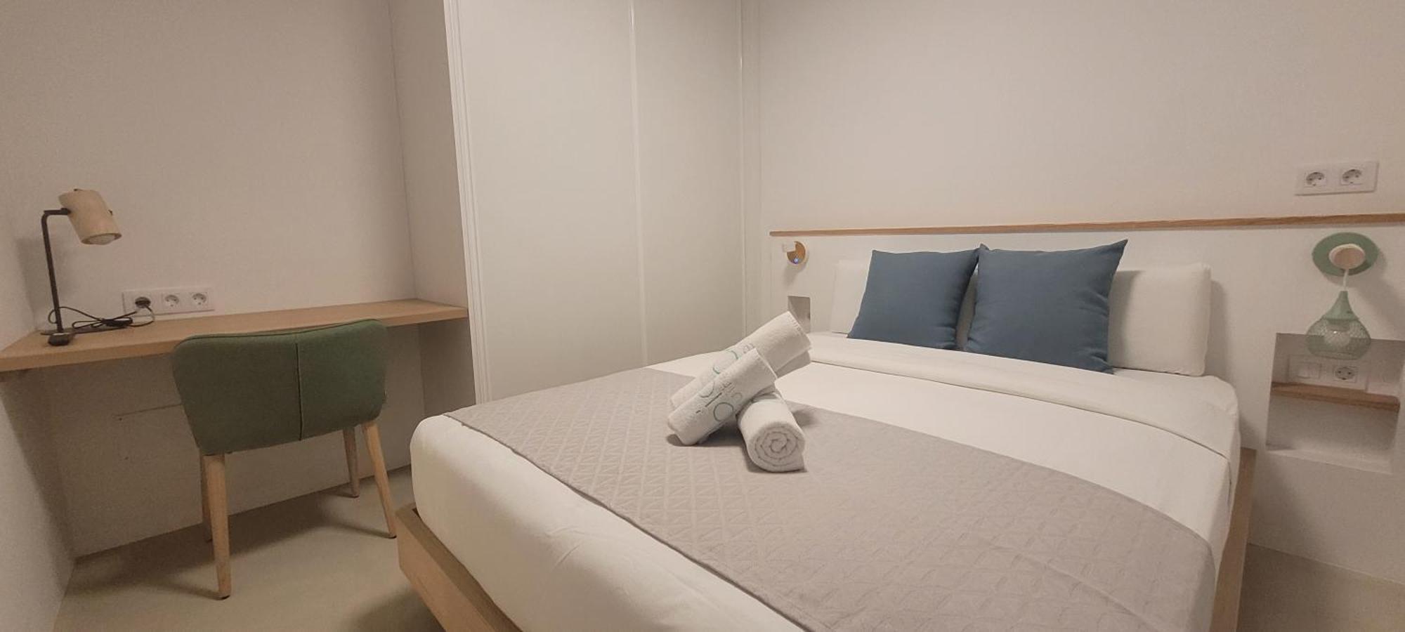 Sabbia Suites Casa Brisa Famara Luaran gambar