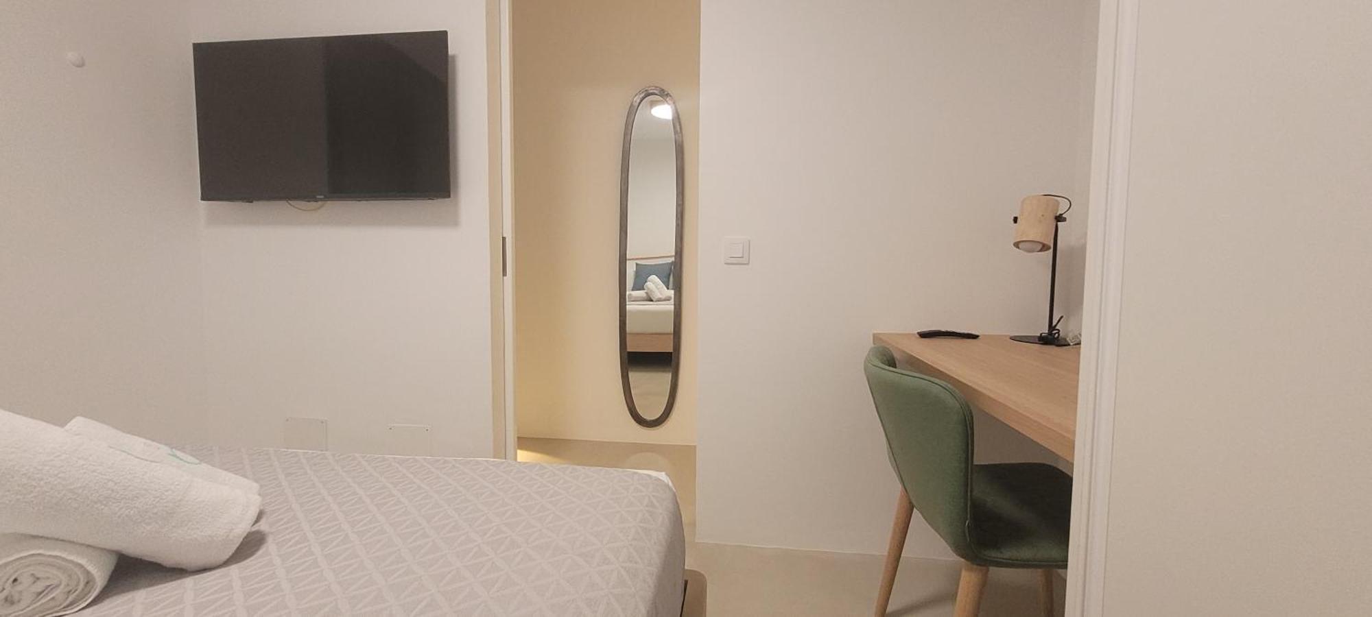 Sabbia Suites Casa Brisa Famara Luaran gambar