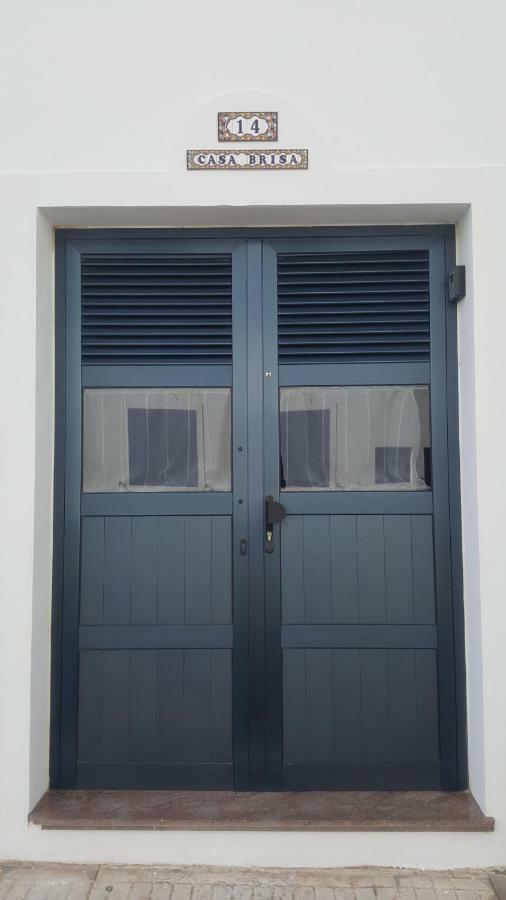 Sabbia Suites Casa Brisa Famara Luaran gambar