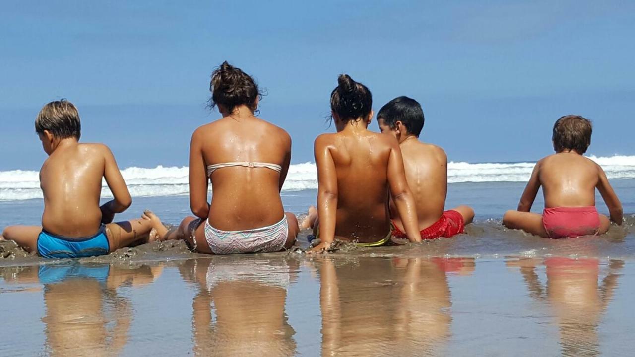Sabbia Suites Casa Brisa Famara Luaran gambar