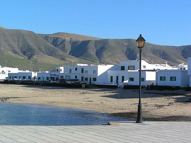 Sabbia Suites Casa Brisa Famara Luaran gambar